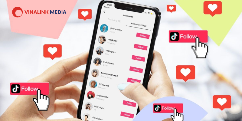 Giai đoạn cần thiết để kiếm tiền khi live trên TikTok